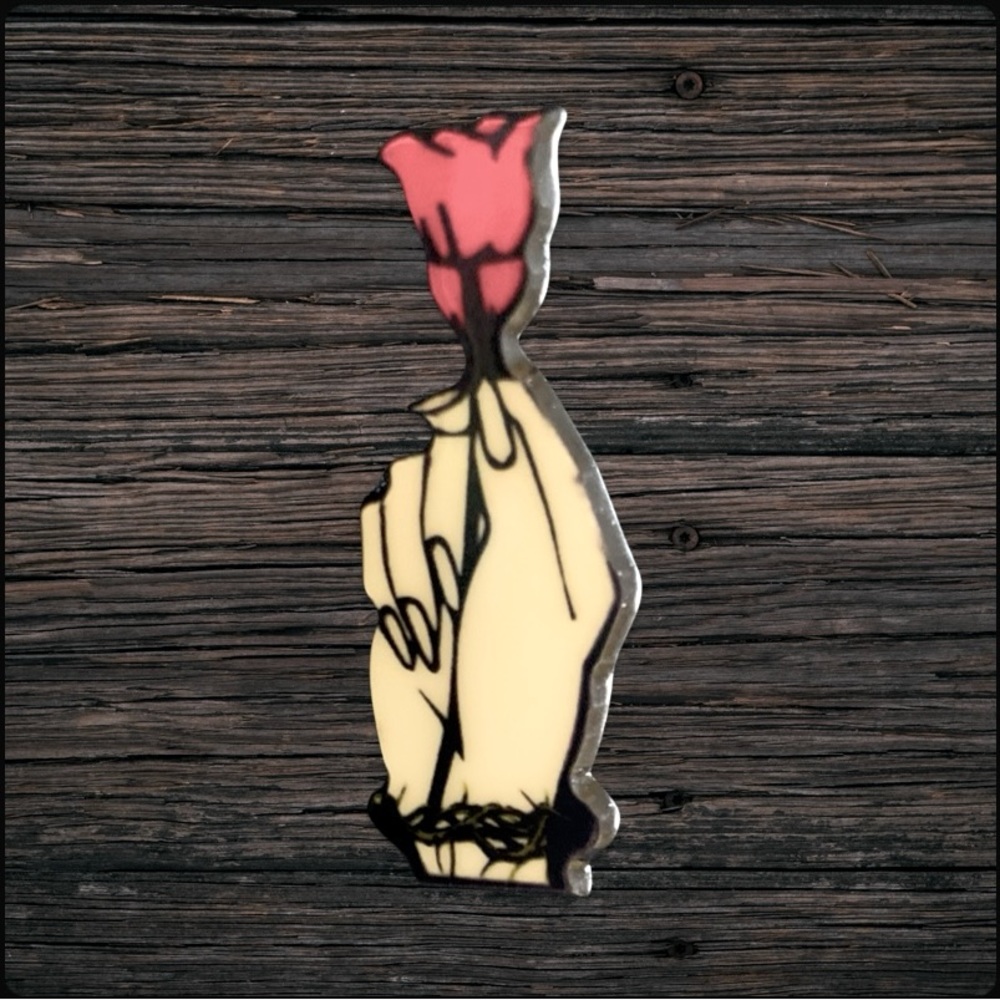 Pin